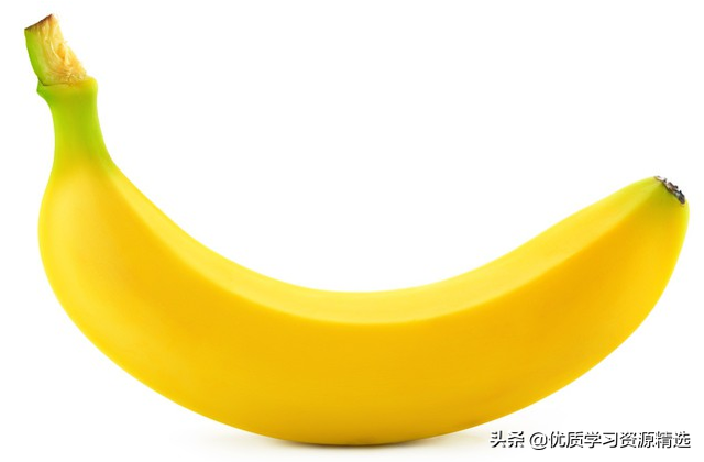 banana复数形式英语，英语语法-可数名词与不可数名词
