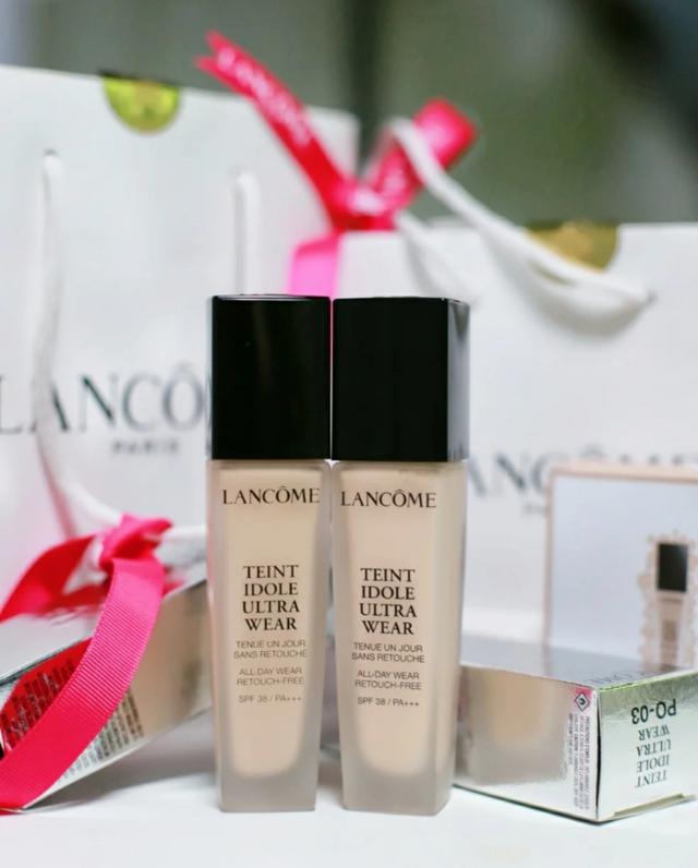 兰蔻是哪个国家的品牌，兰蔻是欧莱雅集团旗下品牌（大牌也有鸡肋款）