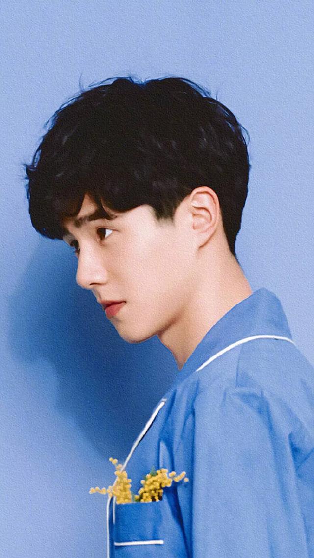 男生头像 刘昊然小哥哥 帅到犯规微信，男生头像 刘昊然小哥哥 帅到犯规（壁纸 ， 帅气的刘昊然）