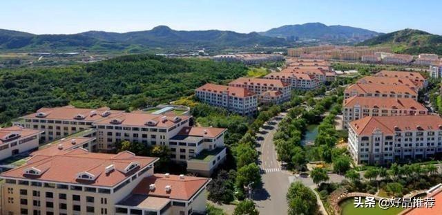 青岛大专学校（青岛有哪些很厉害的大学）