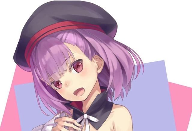 fgo小黑怎么获得，fgo美服小黑（推荐四个无限池效率速刷的套路阵容）