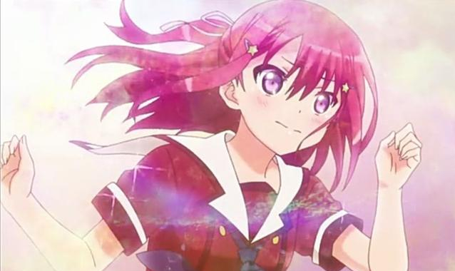 神崎灯代 《日常系的异能战斗》