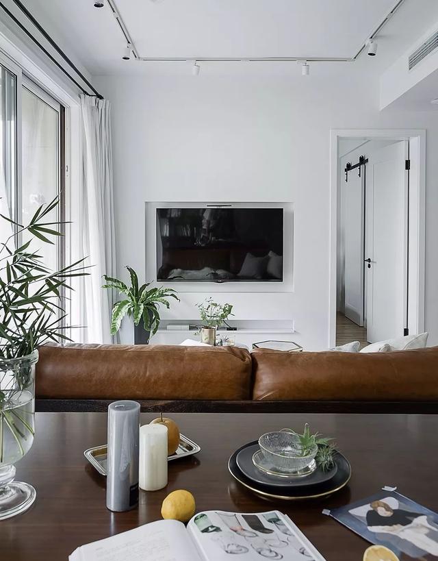 天花板吊顶方法，天花板吊顶图片大全（客厅不吊顶，天花怎么装）