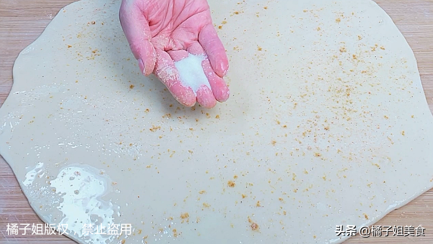 圖片[5]-【電飯鍋蒸饅頭】做法步驟圖 自從學(xué)會(huì)后 1天吃2斤面粉-起舞食譜網(wǎng)