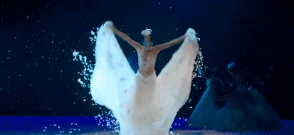 杨丽萍的饮食食谱，杨丽萍减肥食谱（61岁杨丽萍新舞又美爆热搜）