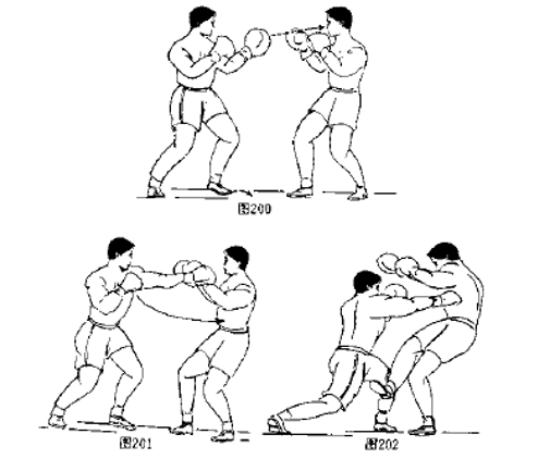练习拳击的方法，拳击手训练方法（在家就能练的拳击实战技法）