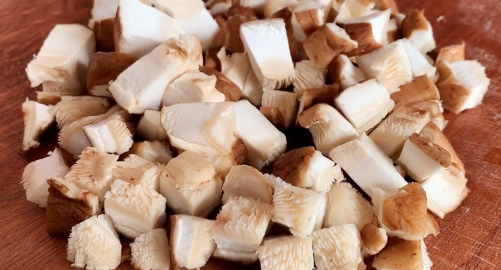 圖片[4]-【雞蛋香菇燜飯】做法步驟圖 孩子也不挑食了 天冷就愛這樣吃-起舞食譜網(wǎng)