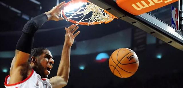大前锋是干什么的，易建联是谁干什么的（千禧年后NBA最伟大大前锋排行榜—Top10-Top6篇）