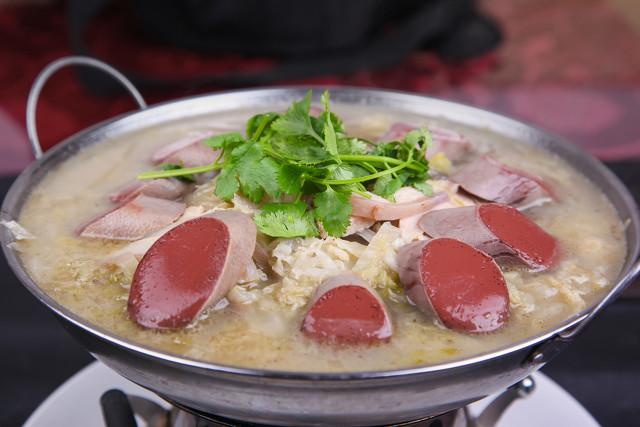 吉林美食（辽宁美食，让你的夏天比mojito更甜（辽宁,美食）