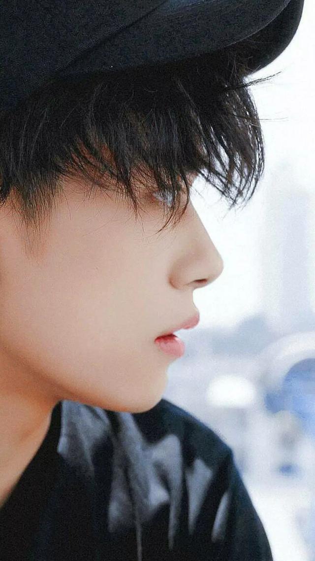 王俊凯高清壁纸，王俊凯高清壁纸图片（珍藏高清：你们要的王俊凯壁纸）