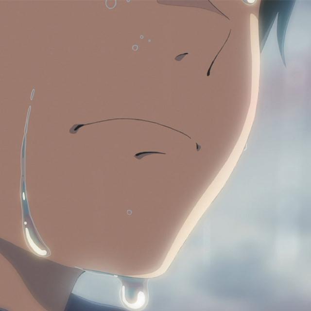 天气之子 情头，微信头像，天气之子 情头（天气之子情侣头像合集）