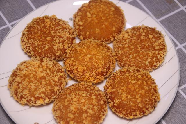 软糯香甜的南瓜做法，南瓜不要再煮粥了