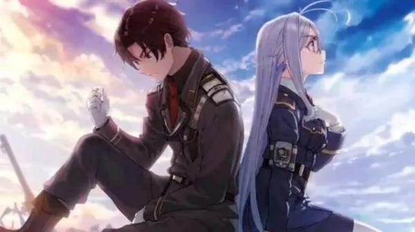 美妙旋律第四季，美妙旋律第二季在哪个软件上可以看（2021年10月新番介绍）