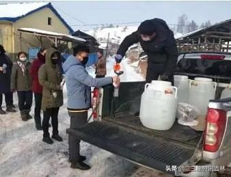 松江河天气预报，松江河天气预报15天天气（2月2日·吉林要闻及抗击肺炎快报）