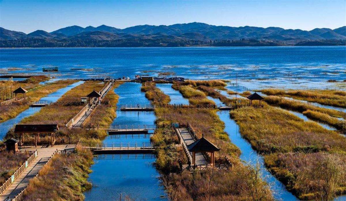 贵州主要旅游景点分布图(快速了解贵州省旅游目的地) - 三江带