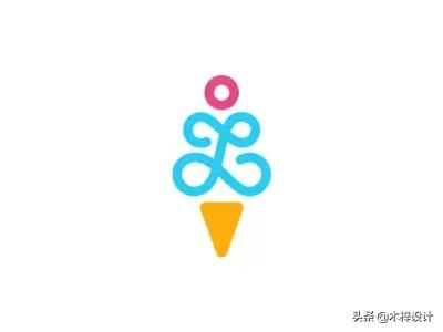 logo创意设计，15种logo设计（80个创意LOGO设计合集）
