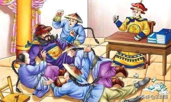 巴图鲁深度分析，有句话叫千万别惹老实的金牛座