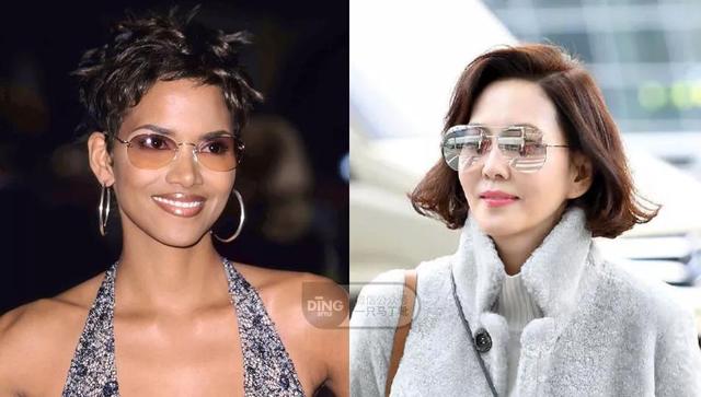 额头窄颧骨高适合什么发型，额头窄颧骨高的人适合什么发型（怎么选配饰年轻又好看）