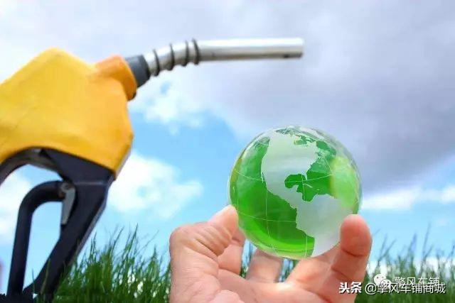 e92汽油和92汽油有啥区别，95号汽油多少钱一升（无铅汽油和乙醇汽油到底有什么不同）