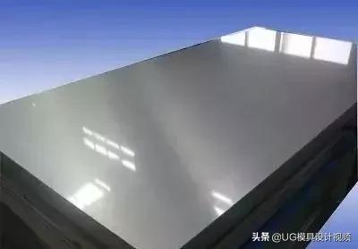 冷冲模,冷冲压拉伸试模“拉伤”严重(冷冲模具用什么材料好) 冷冲模,冷冲压拉伸试模“拉伤”严重(冷冲模具用什么材料好)