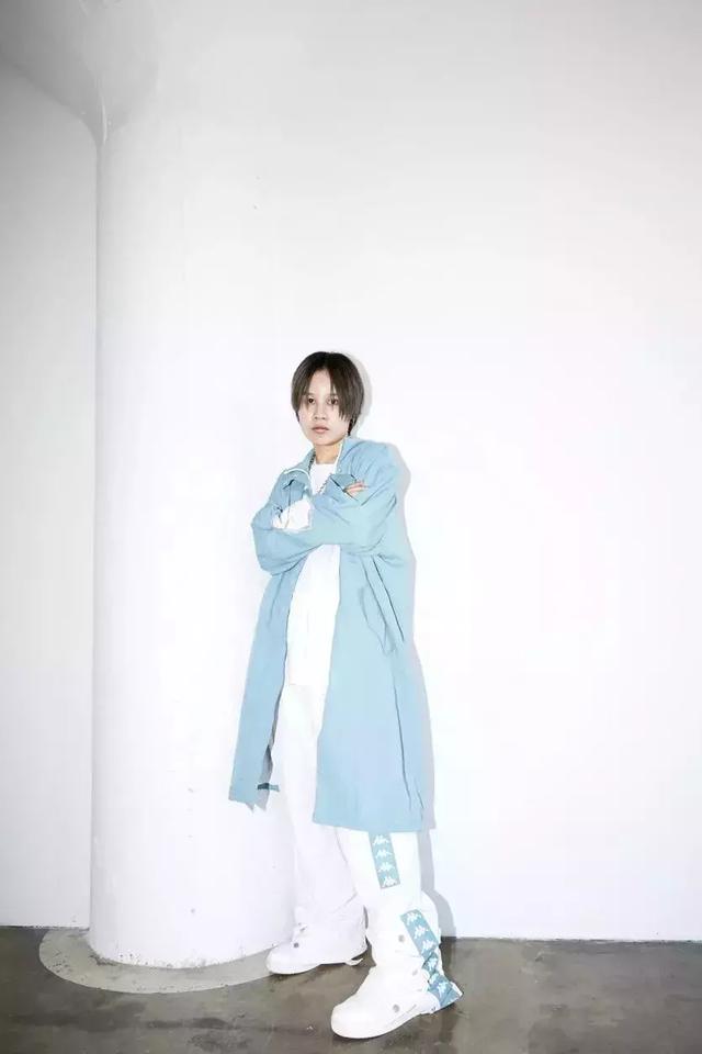 kappa属于什么档次，卡帕是什么档次（潮流中的新生代力量，C2H4）