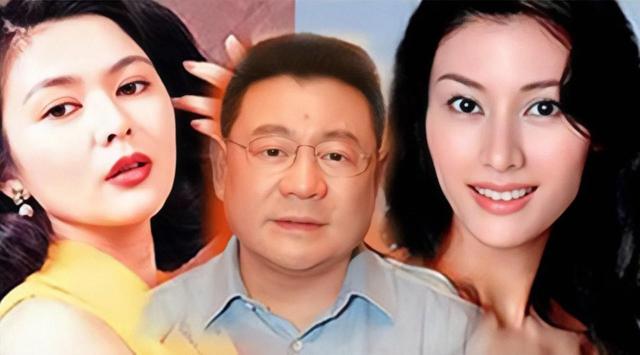 女明星的黑历史，女演员黑历史事件（和刘德华的意难平及刘銮雄的“黑历史”）