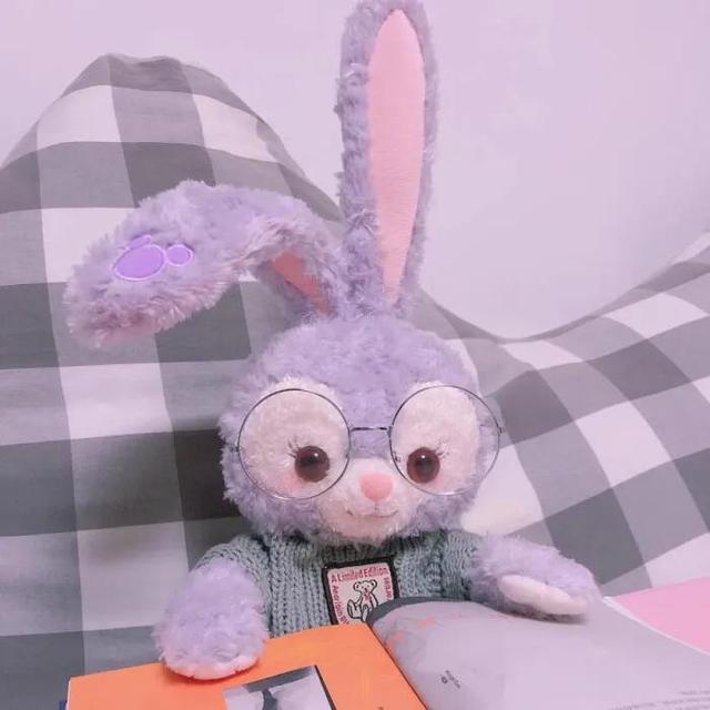 星黛露拟人头像，超可爱星黛露闺蜜头像微信（星黛露，头像五弹）