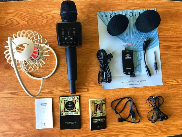 手机酷狗怎么变调，手机酷狗变调器下载（全能“声卡”麦克风来助力）