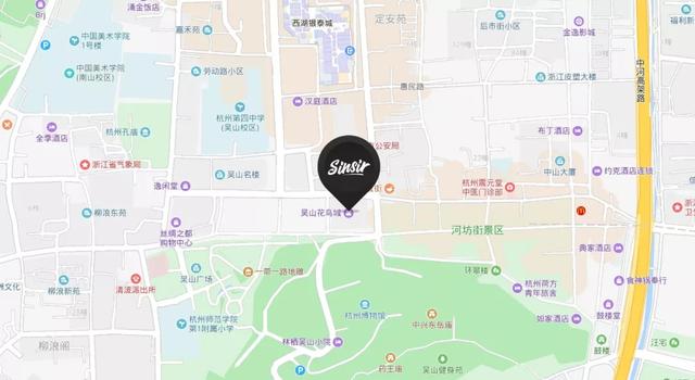 杭州哪个花鸟市场卖猫，杭州最大的花鸟市场在哪里（拍出“港风”，吴山花鸟市场）