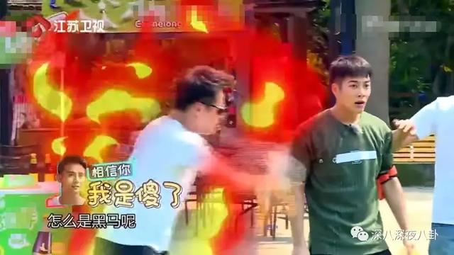 王嘉尔嘎嘎的名字怎么来的,王嘉尔的外号嘎嘎怎么来的(王嘉尔被大家熟知是他回国后参加的综艺) 王嘉尔嘎嘎的名字怎么来的,王嘉尔的外号嘎嘎怎么来的(王嘉尔被大家熟知是他回国后参加的综艺)