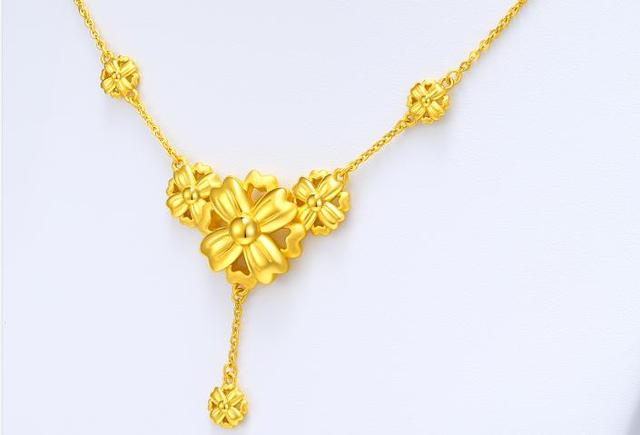 足金是纯金吗，足金是纯金吗18k金（足金和纯金有什么区别）