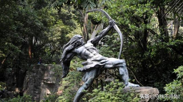 狗不理包子的由来，狗不理包子的由来是什么（是一个叫“狗子”的人经常买包子）