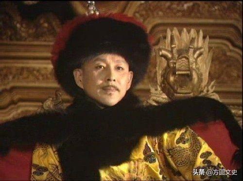 康熙在位多少年，康熙在位多少年活了多少岁数（为何还能活到69岁）