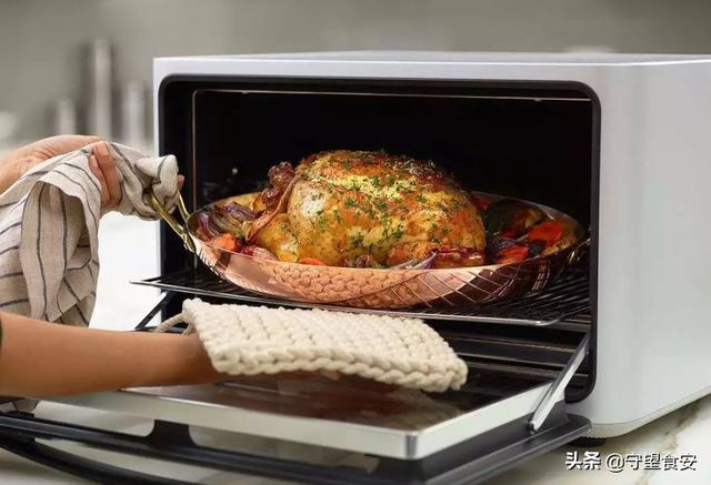 不锈钢能放烤箱吗，不锈钢碗能放烤箱吗（原创丨用烤箱的这些雷你都踩过吗）