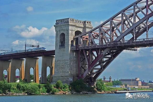 桥头堡比喻义是什么意思，桥头堡啥意思（关于“桥头堡”的那点事<上>）