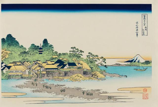 唐崎夜雨  优质手绘简约女头 画师，微信头像，唐崎夜雨  优质手绘简约女头 画师：AluZoe（浮华世代——日本浮世绘专场网络文物拍卖会）