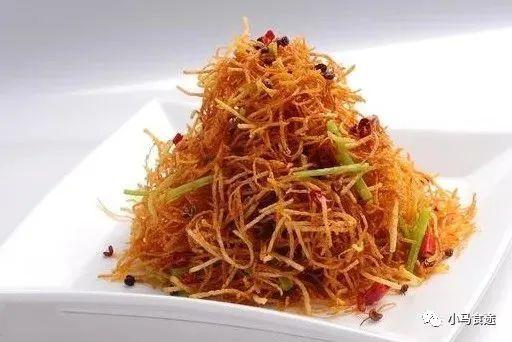 四川必吃的100种美食川菜，30款经典招牌川菜