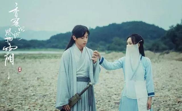香蜜沉沉烬如霜结局,香蜜沉沉烬如霜的大结局是什么(《香蜜》结局是什么) 香蜜沉沉烬如霜结局,香蜜沉沉烬如霜的大结局是什么(《香蜜》结局是什么)