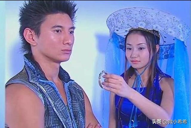 神话电视剧有哪些，泰国神话电视剧有哪些（2022年神话电视剧有哪些）