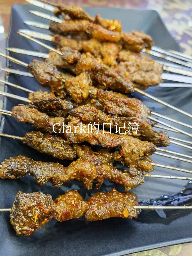 西安特色美食有哪些，西安特色美食有哪些变化（这4样特色美食能把人馋哭）