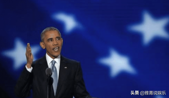 奥巴马是哪个党派，美国的主要政党（美国历史上最失败的总统）