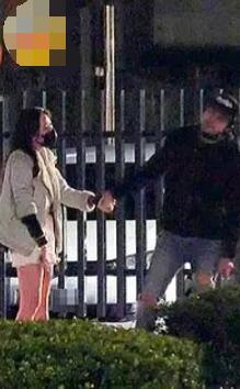 新年第一瓜：贺军翔婚内出轨跟辣妹拥吻！娶了初恋的男人不靠谱？