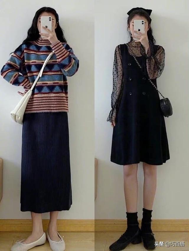 时尚搭配秘籍让你更有范儿，深扒时尚搭配（基础款也能穿出时髦范儿）
