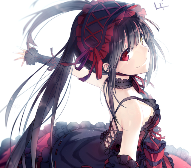 狂三第一个被封印的能力，狂气可爱的三酱刻刻帝到底有哪十二种能力