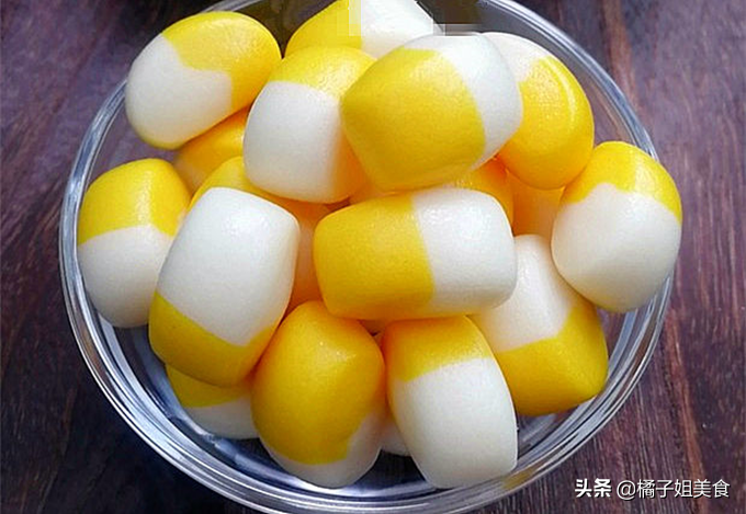 【饅頭】做法步驟圖  雙色饅頭 松軟又營養 既好吃又漂亮-起舞食譜網