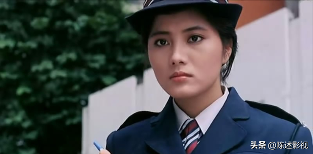 林青霞个人资料，林青霞身高（7位被误认为是香港人的明星）