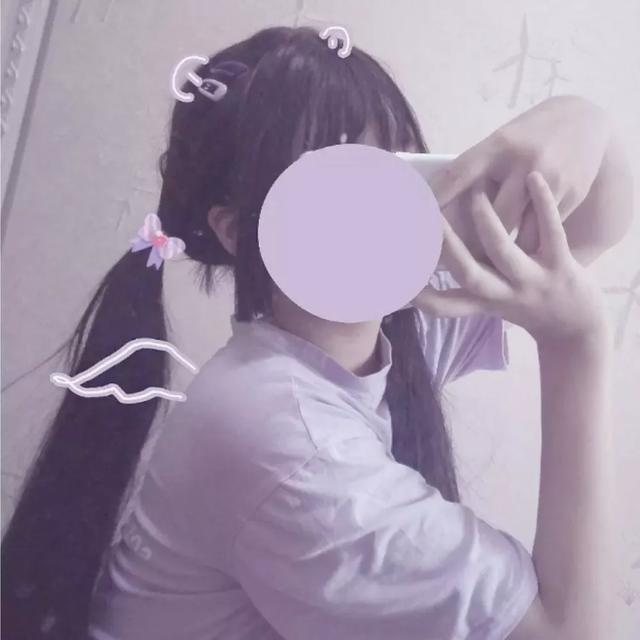 真人女头/软妹，微信头像，真人女头/软妹（软妹头像丨放弃不难）