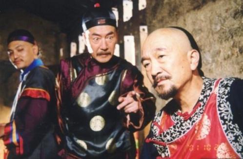 神医喜来乐传奇演员表，神医喜来乐所有演员表（《神医喜来乐》18年）