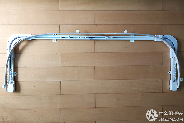 电动窗帘的安装技巧/具体流程和细节，电动窗帘按装法（电动窗帘安装记）