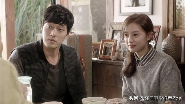 韩国明星苏志燮的电视剧，盘点苏志燮出演过的13部好评韩剧